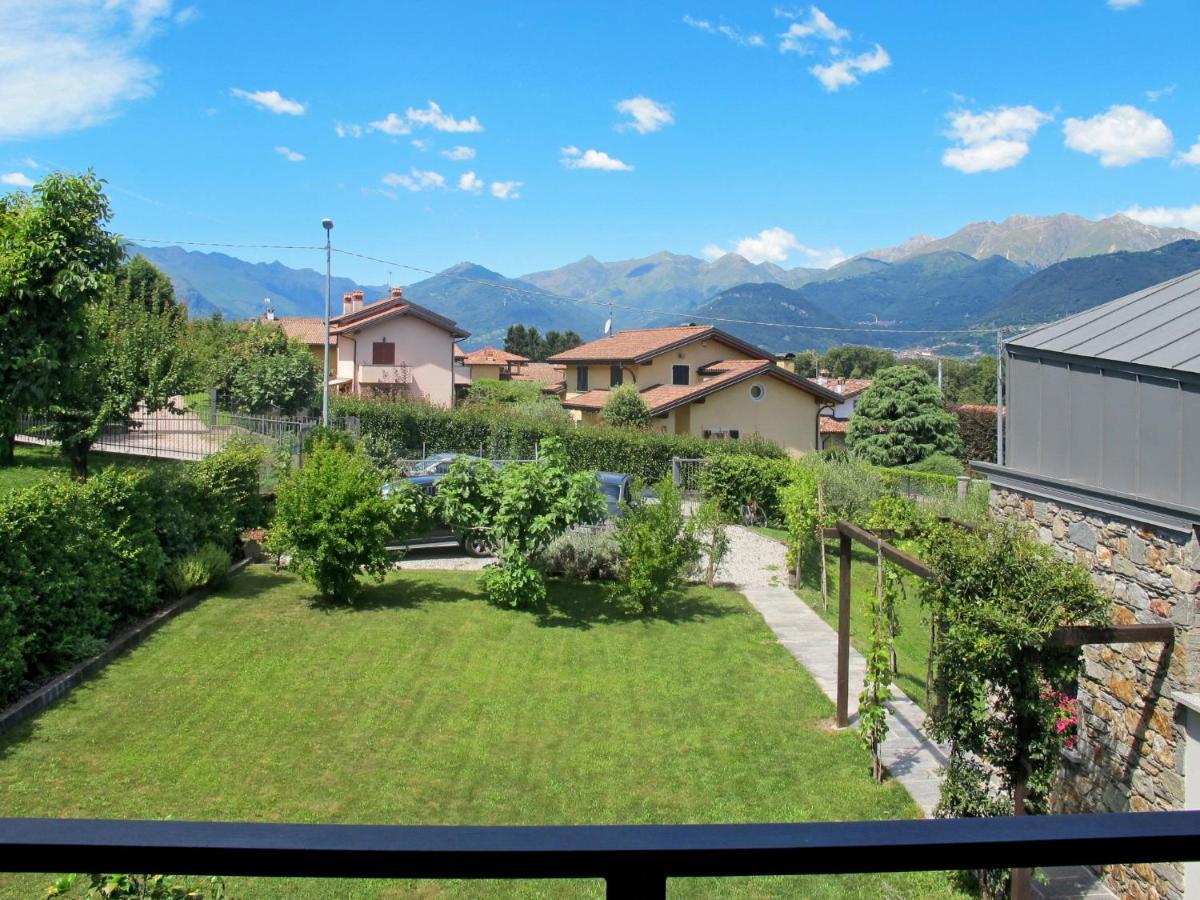 Holiday Home Baila - Cco510 By Interhome Colico Exterior foto