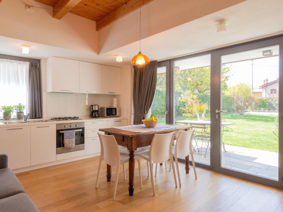 Holiday Home Baila - Cco510 By Interhome Colico Exterior foto