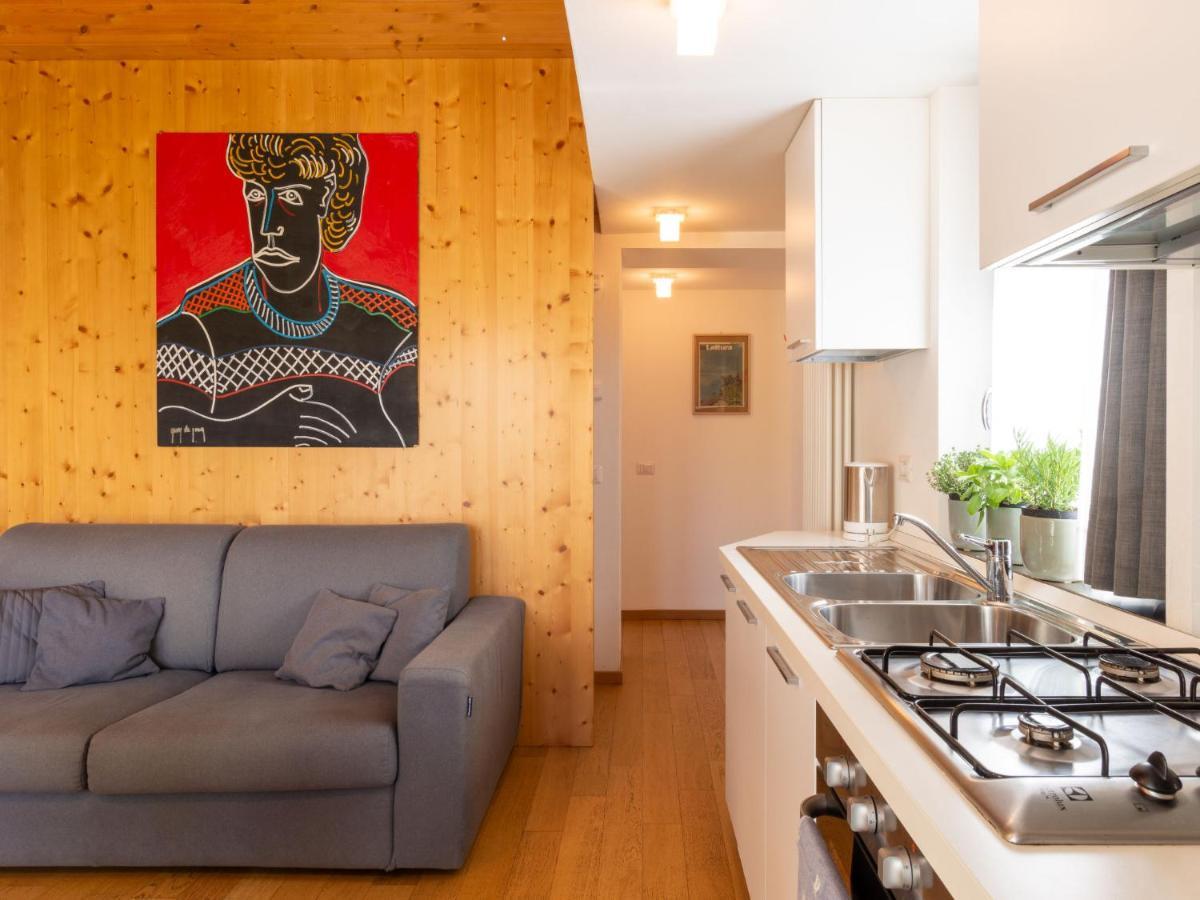 Holiday Home Baila - Cco510 By Interhome Colico Exterior foto