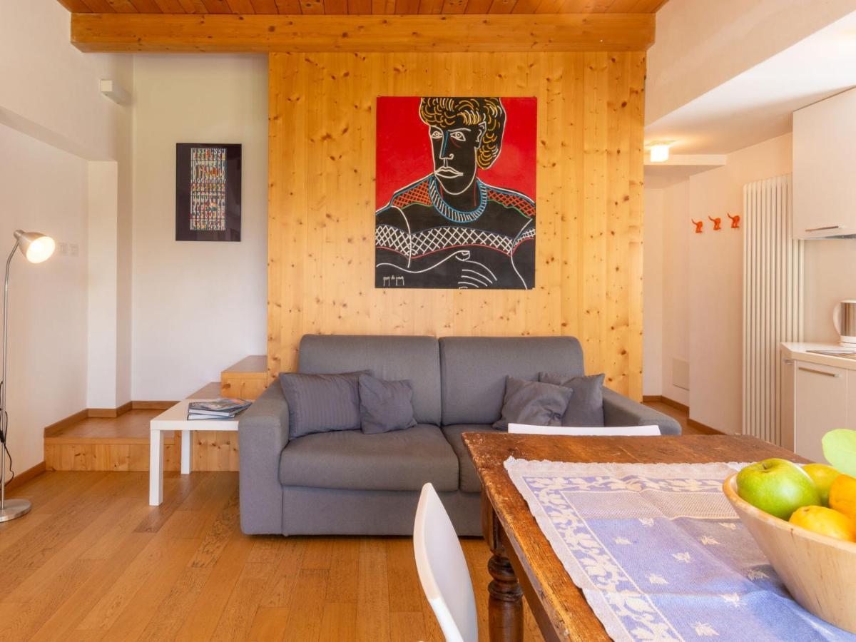 Holiday Home Baila - Cco510 By Interhome Colico Exterior foto