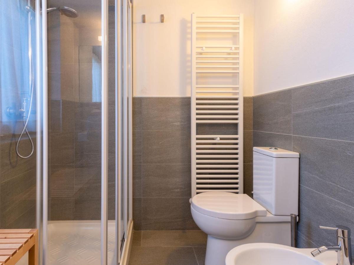 Holiday Home Baila - Cco510 By Interhome Colico Exterior foto