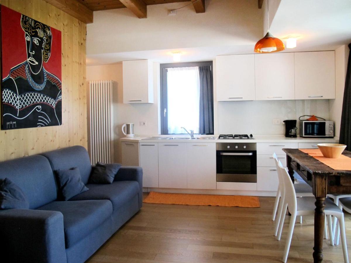 Holiday Home Baila - Cco510 By Interhome Colico Exterior foto